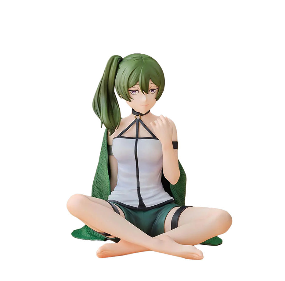 Ubel Yumemirize (Loungewear Ver.) Frieren: Beyond Journey's End Figure Sega