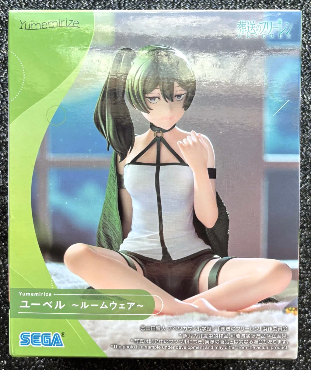 Ubel Yumemirize (Loungewear Ver.) Frieren: Beyond Journey&