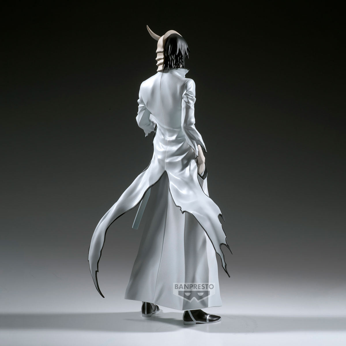 Ulquiorra Cifer Maximatic Bleach Figure Banpresto Bandai – Anime Sky