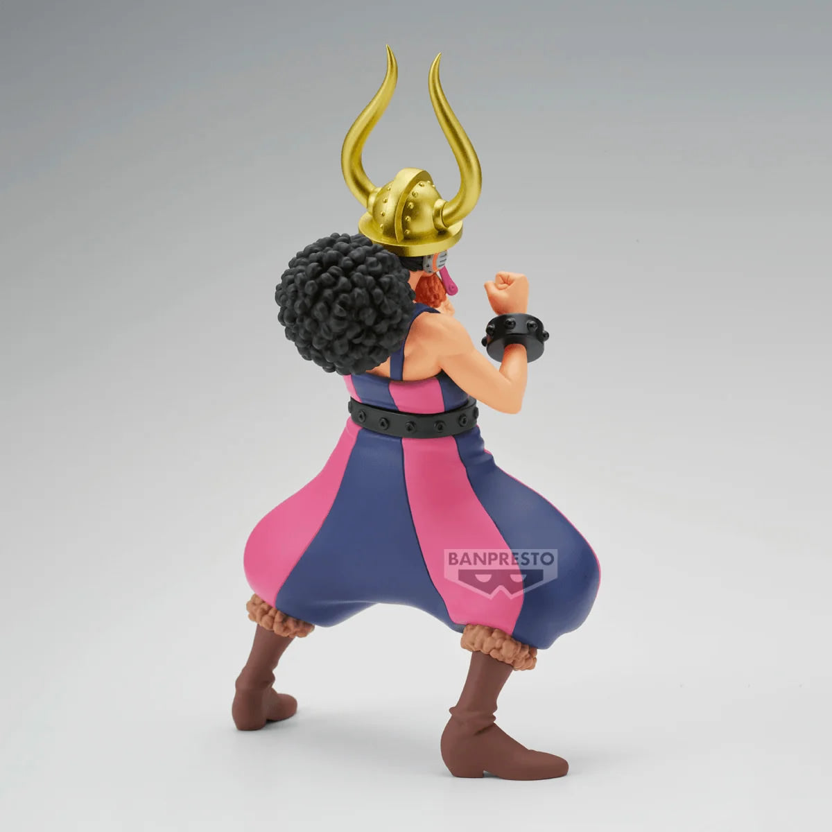 Usopp Battle Record Collection (Elbaph Arc) One Piece Figure Banpresto Banda
