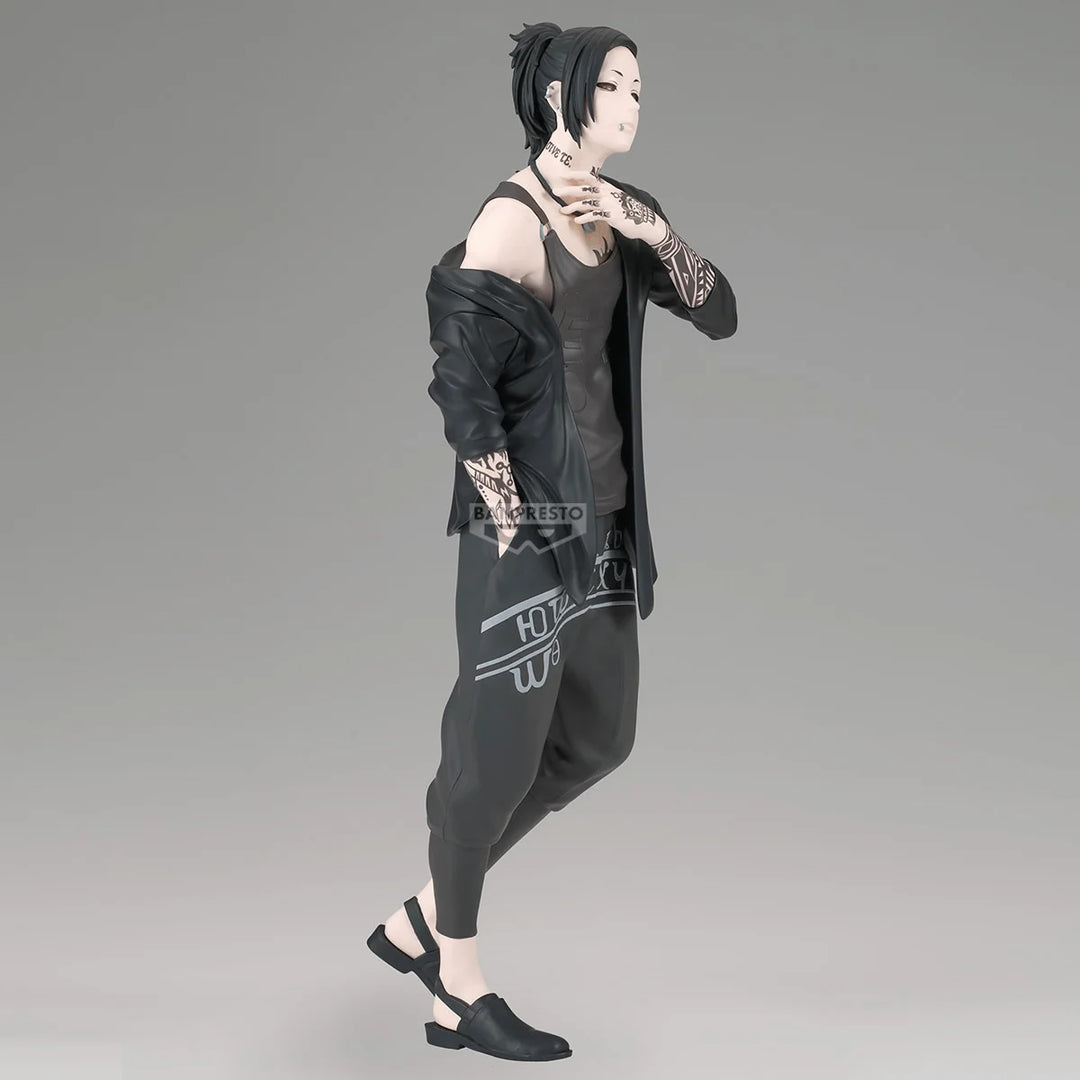 Uta Grandista Tokyo Ghoul Figure Banpresto Bandai
