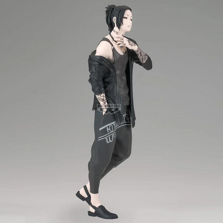 Uta Grandista Tokyo Ghoul Figure Banpresto Bandai