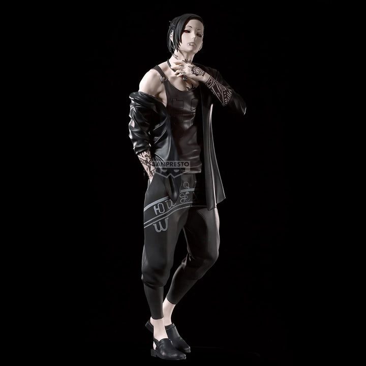Uta Grandista Tokyo Ghoul Figure Banpresto Bandai