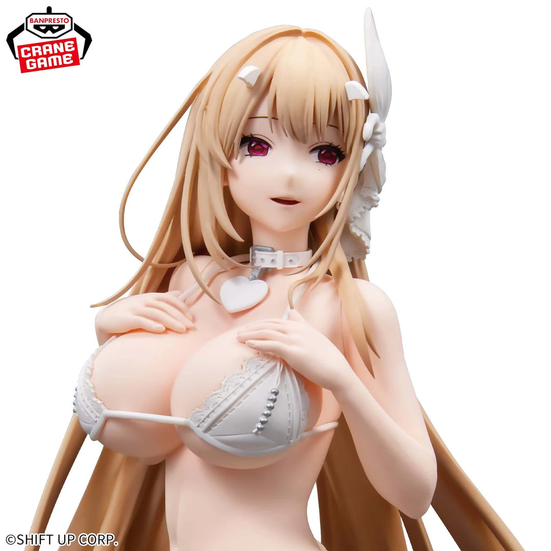 Viper Cord Reel Goddess of Victory: Nikke Figure