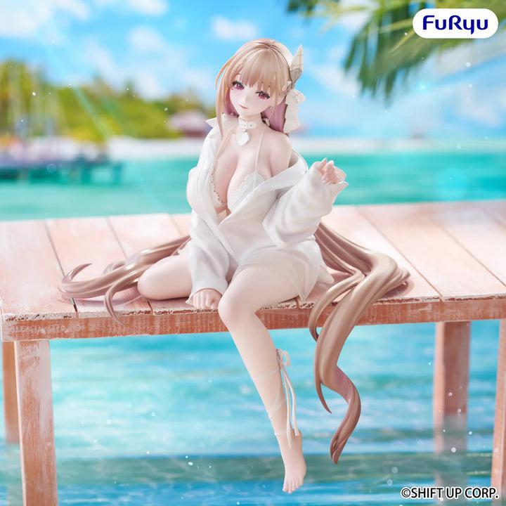 Viper Noodle Stopper Goddess of Victory: Nikke Figure FuRyu