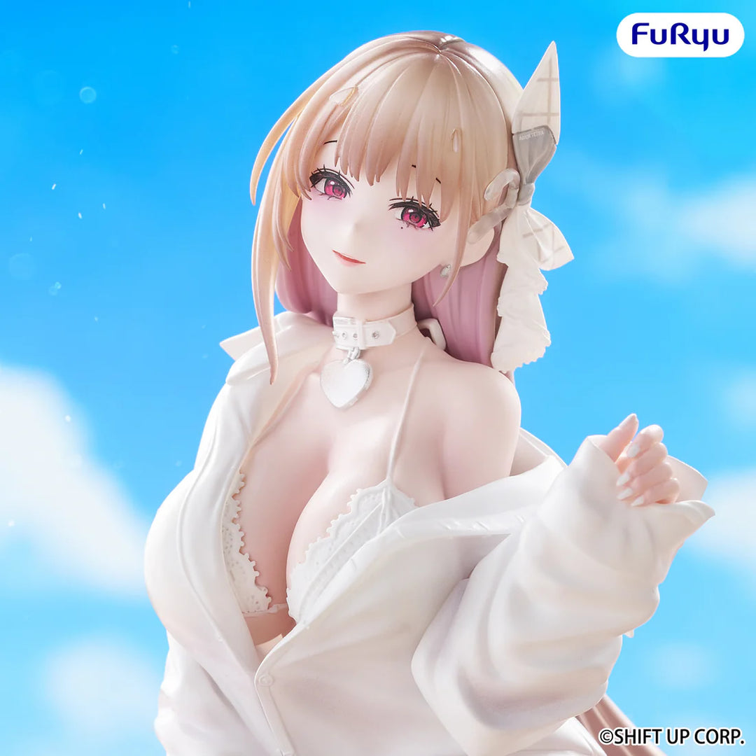 Viper Noodle Stopper Goddess of Victory: Nikke Figure FuRyu