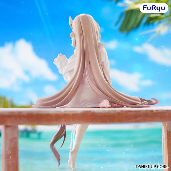Viper Noodle Stopper Goddess of Victory: Nikke Figure FuRyu