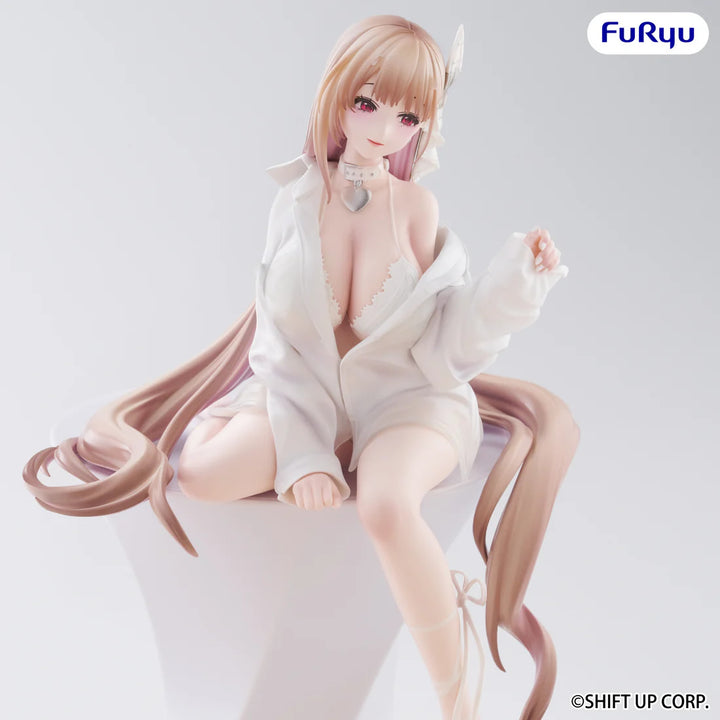 Viper Noodle Stopper Goddess of Victory: Nikke Figure FuRyu