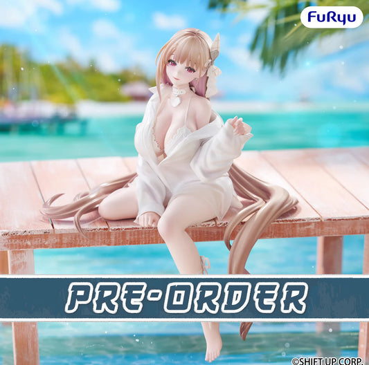 Viper Noodle Stopper Goddess of Victory: Nikke Figure FuRyu