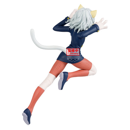 Neferpitou Vibration Stars Hunter x Hunter Figure Banpresto Bandai