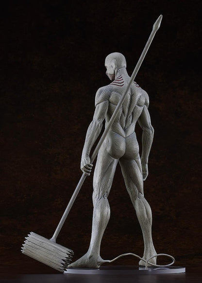 War Hammer TItan Lara Tybur Attack on Titan Pop Up Parade L Figure