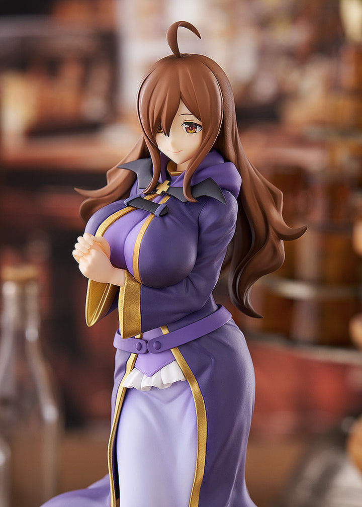 Wiz Pop Up Parade L KonoSuba Figure Figure Good Smile Company