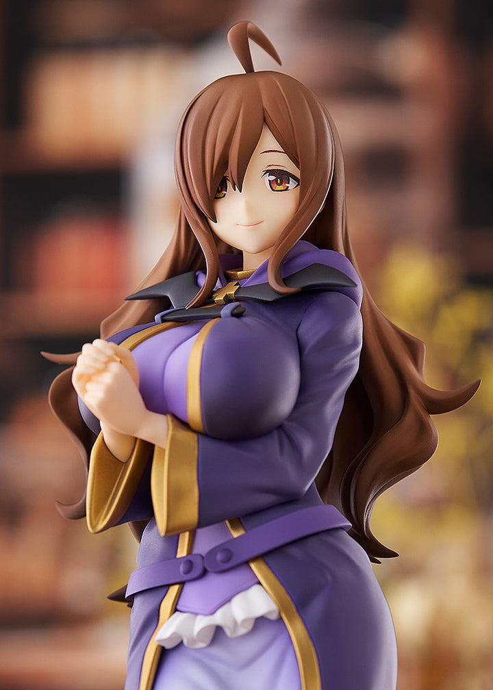 Wiz Pop Up Parade L KonoSuba Figure Figure Good Smile Company