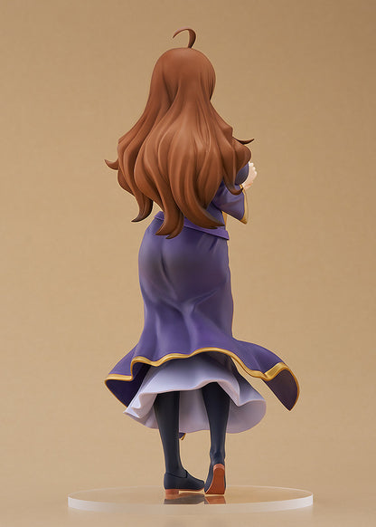 Wiz Pop Up Parade L KonoSuba Figure Figure Good Smile Company