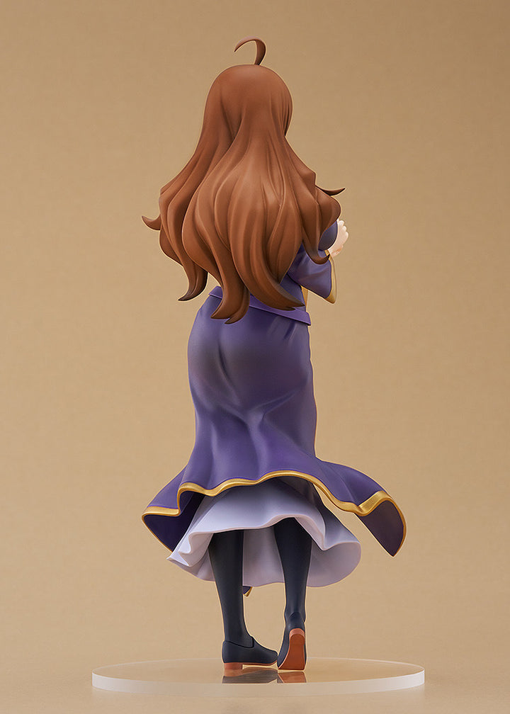 Wiz Pop Up Parade L KonoSuba Figure Figure Good Smile Company