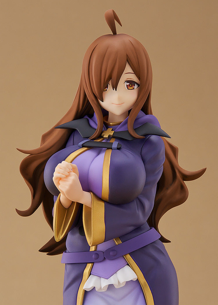 Wiz Pop Up Parade L KonoSuba Figure Figure Good Smile Company