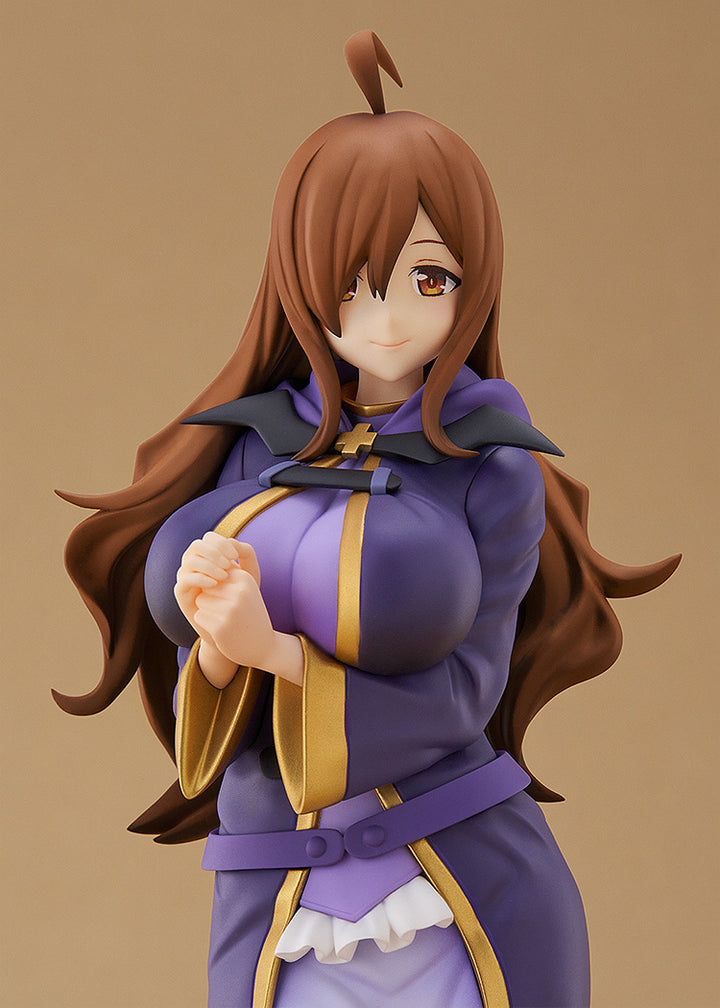 Wiz Pop Up Parade L KonoSuba Figure Figure Good Smile Company