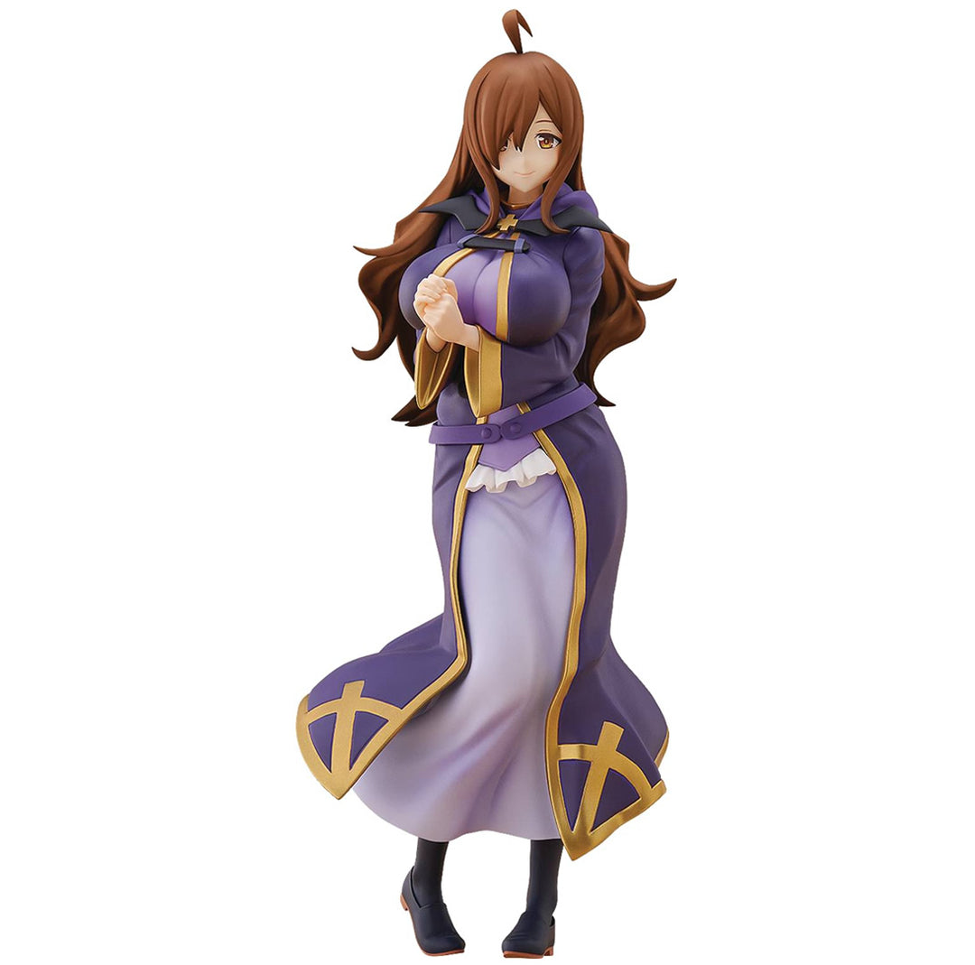 Wiz Pop Up Parade L KonoSuba Figure Figure Good Smile Company