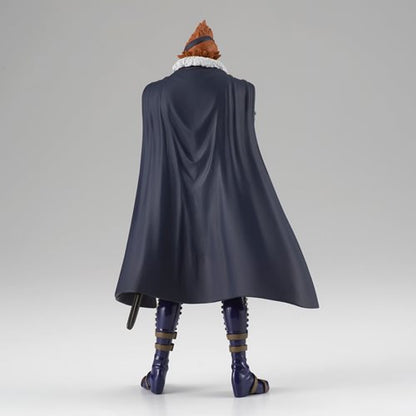 X Drake Vol. 22 DXF The Grandline Men One Piece Figure