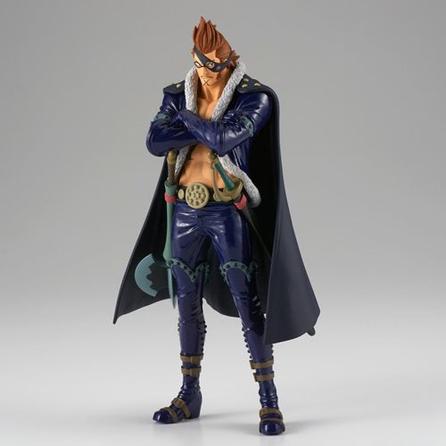 X Drake Vol. 22 DXF The Grandline Men One Piece Figure – Anime Sky