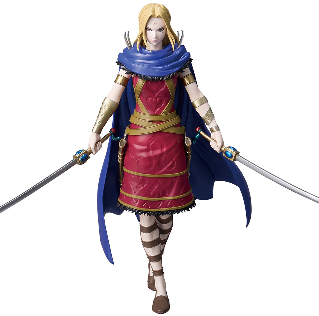 Yang Duanhe Grandista (Yo Tan Wa) Kingdom Figure Banpresto Bandai