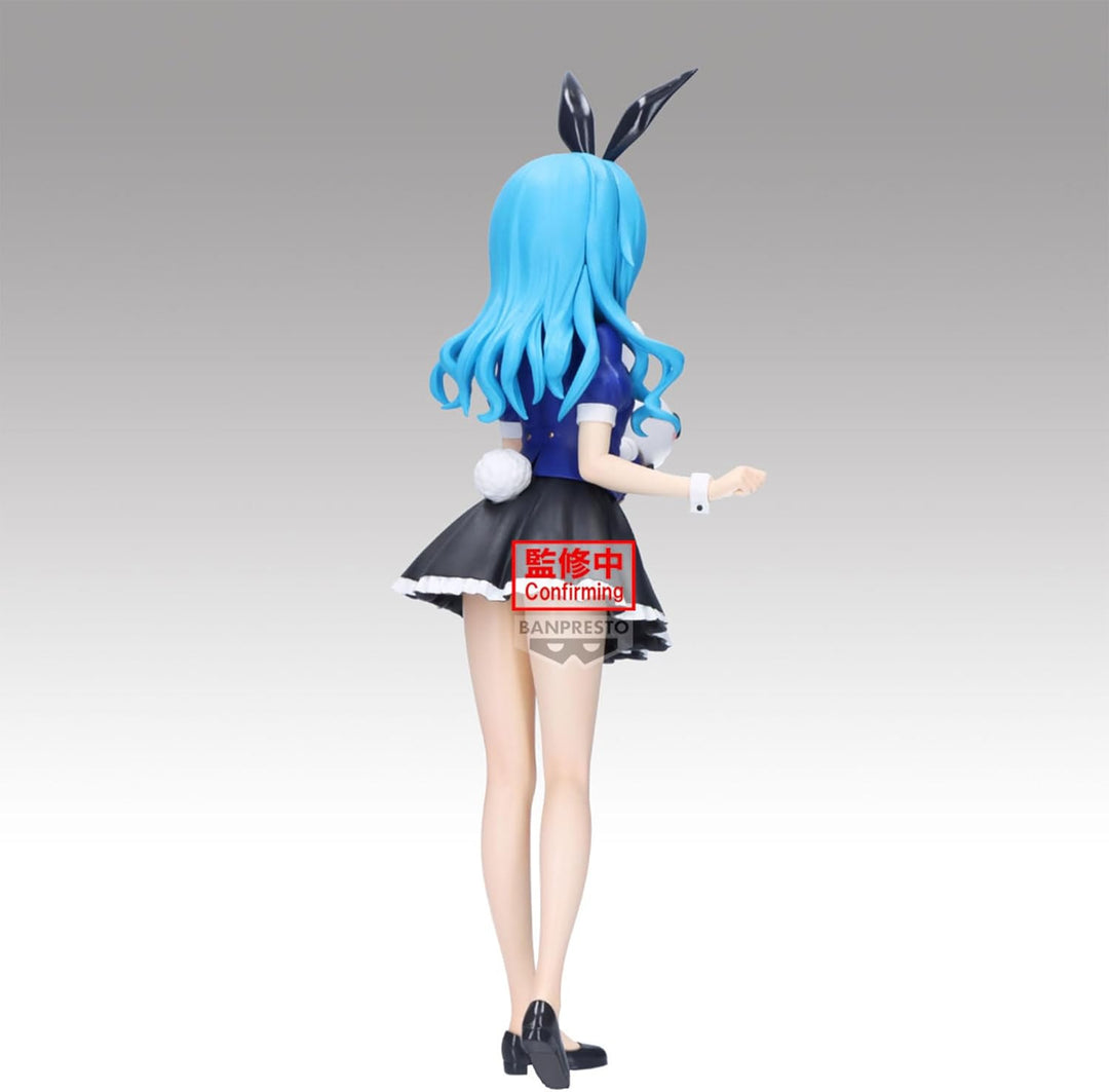 Yoshino Himekawa Glitter &amp; Glamours Date A Live Figure Banpresto Bandai