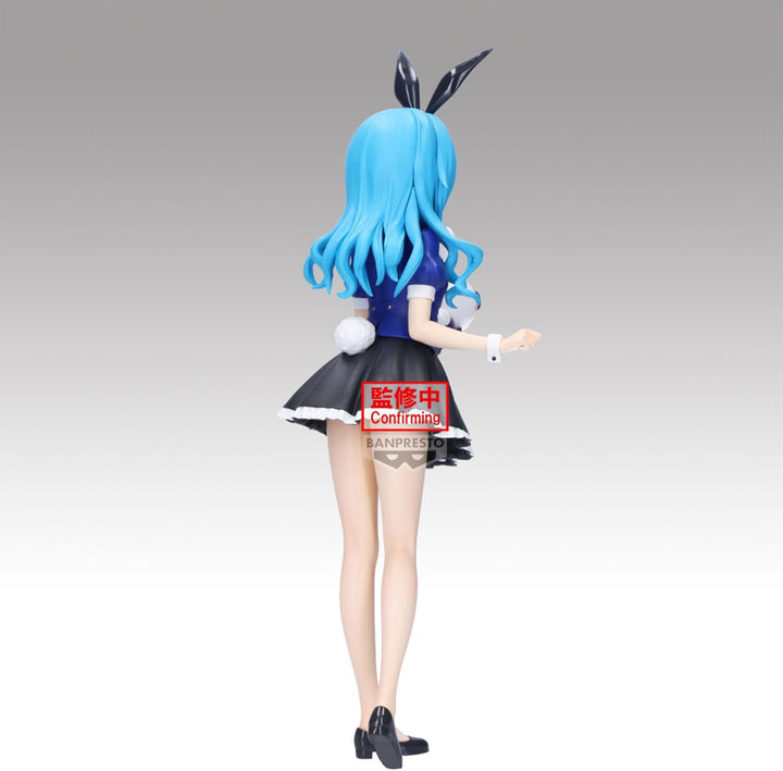 Yoshino Himekawa Glitter &amp; Glamours Date A Live Figure Banpresto Bandai