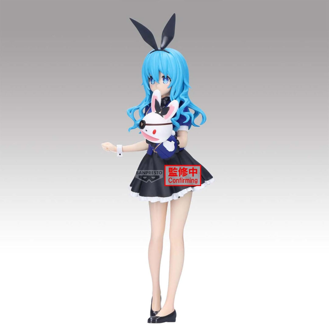 Yoshino Himekawa Glitter &amp; Glamours Date A Live Figure Banpresto Bandai