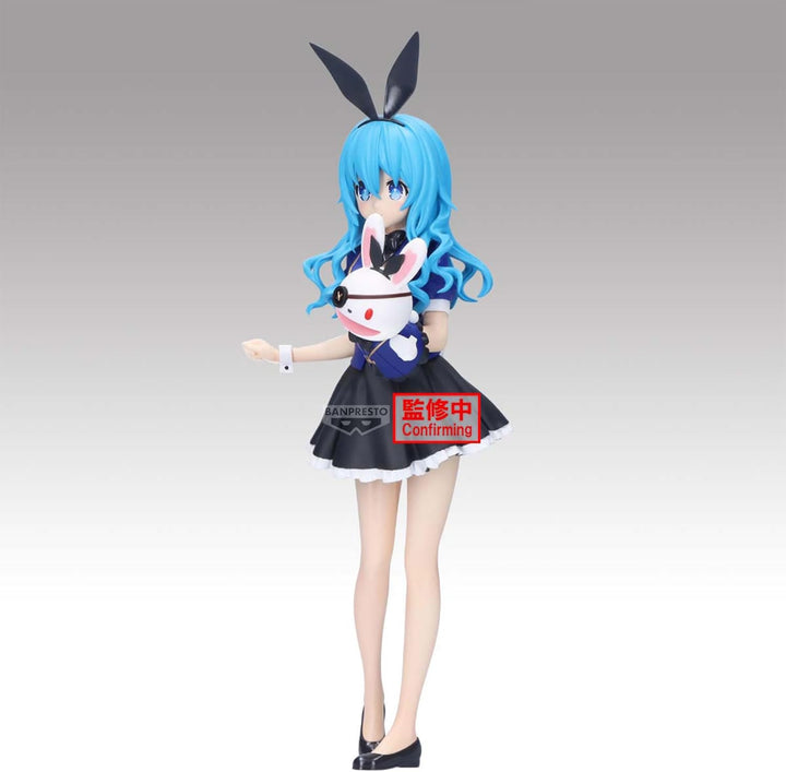 Yoshino Himekawa Glitter &amp; Glamours Date A Live Figure Banpresto Bandai