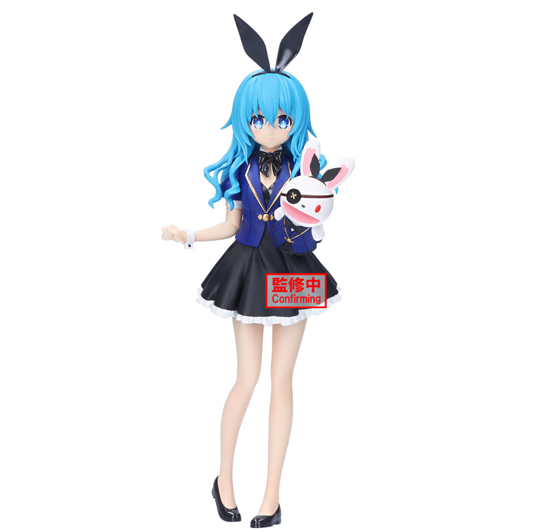 Yoshino Himekawa Glitter &amp; Glamours Date A Live Figure Banpresto Bandai