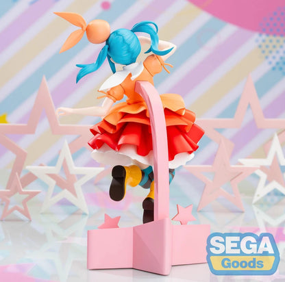Yotsugi Ononoki XStellar Monogatari Series Figure Sega