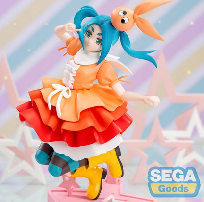 Yotsugi Ononoki XStellar Monogatari Series Figure Sega