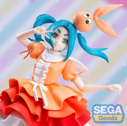 Yotsugi Ononoki XStellar Monogatari Series Figure Sega