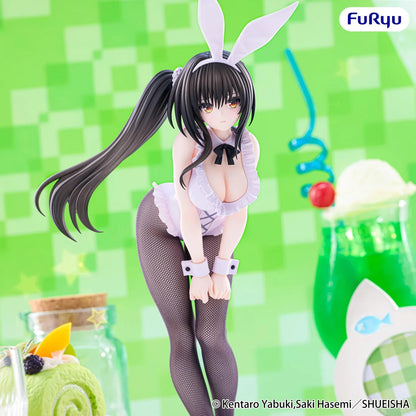 Yui Kotegawa BiCute Bunnies To Love Ru Darkness Figure FuRyu