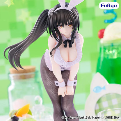 Yui Kotegawa BiCute Bunnies To Love Ru Darkness Figure FuRyu