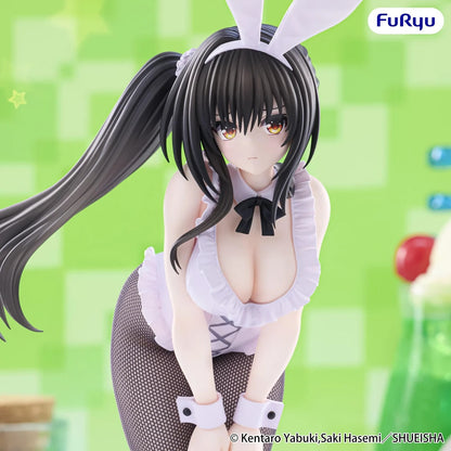 Yui Kotegawa BiCute Bunnies To Love Ru Darkness Figure FuRyu