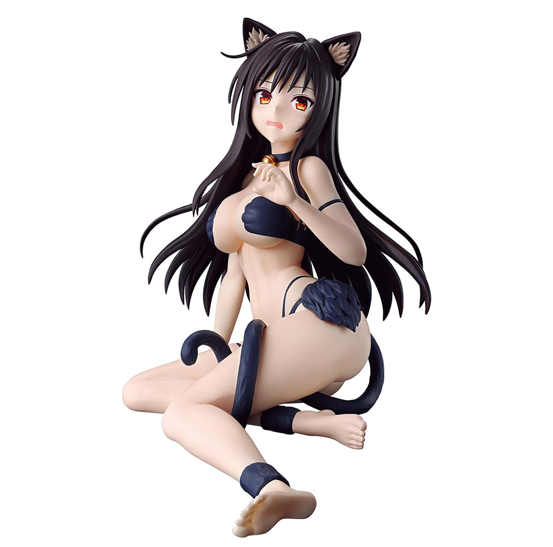 Yui Kotegawa Nyarls Collection To Love-Ru Darkness Figure Banpresto