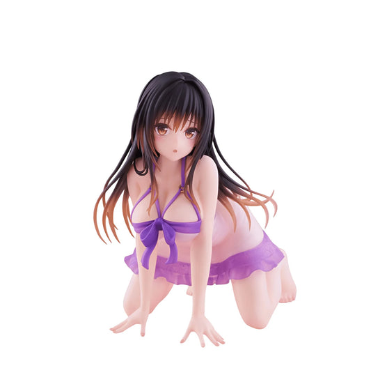 Yui Kotegawa (Roomwear Ver.) Desktop Cute To Love-Ru Darkness Figure Taito