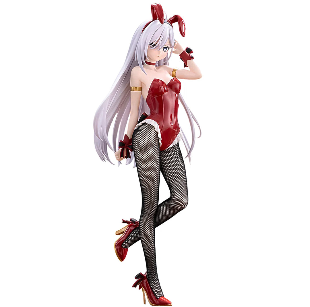 Yuki Sorimachi BiCute Bunnies Shiboyugi: Playing Death Games to Put Food on the Table Figure FuRyu