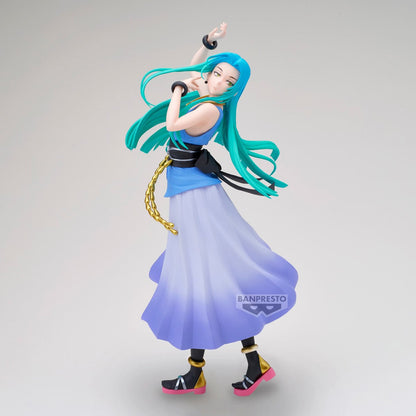 Yura Glitter & Glamours That Time I Got Reincarnated as a Slime the Movie: Tears of the Azure Sea Figure Banpresto Bandai