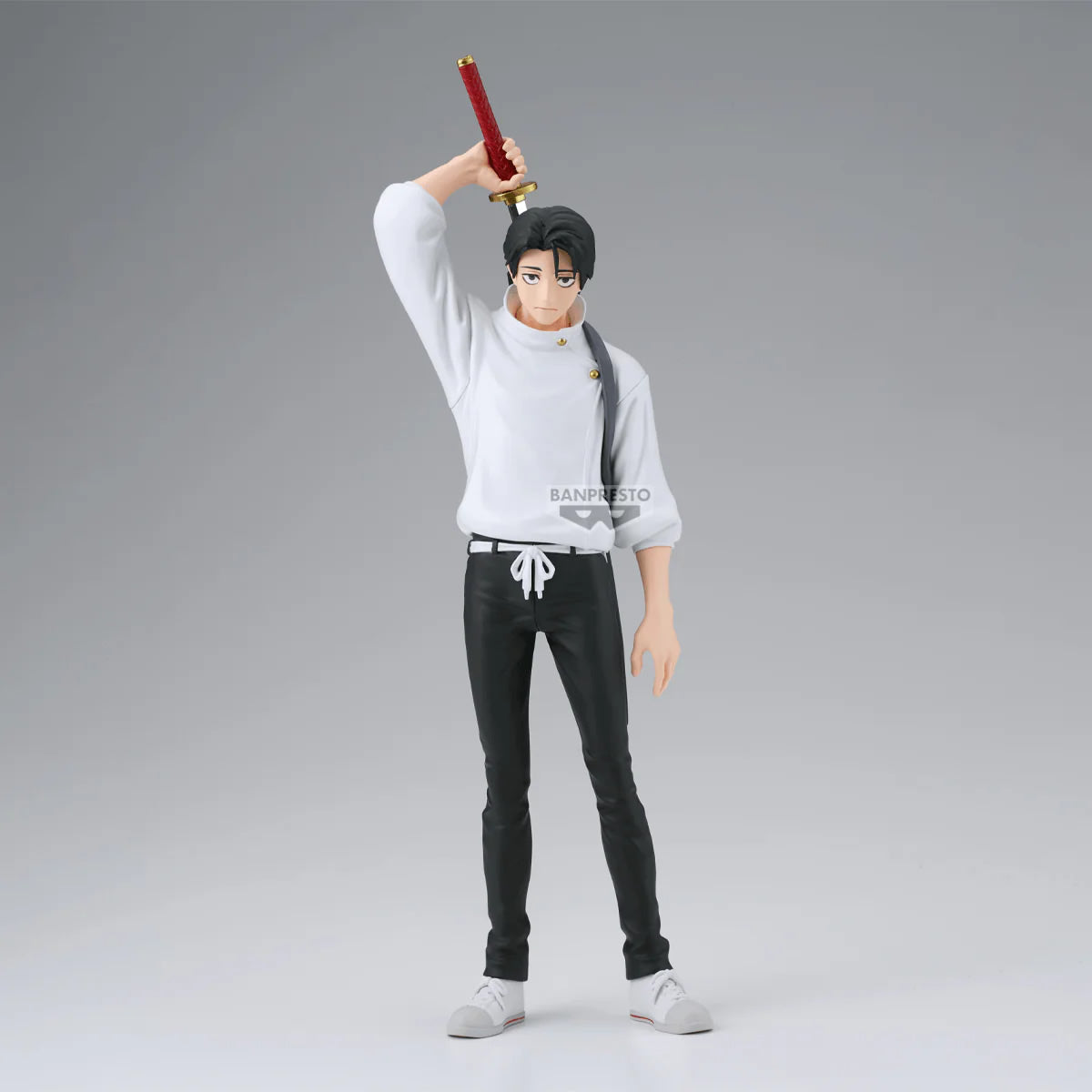 Yuta Okkotsu King of Artist Jujutsu Kaisen Figure Banpresto Bandai