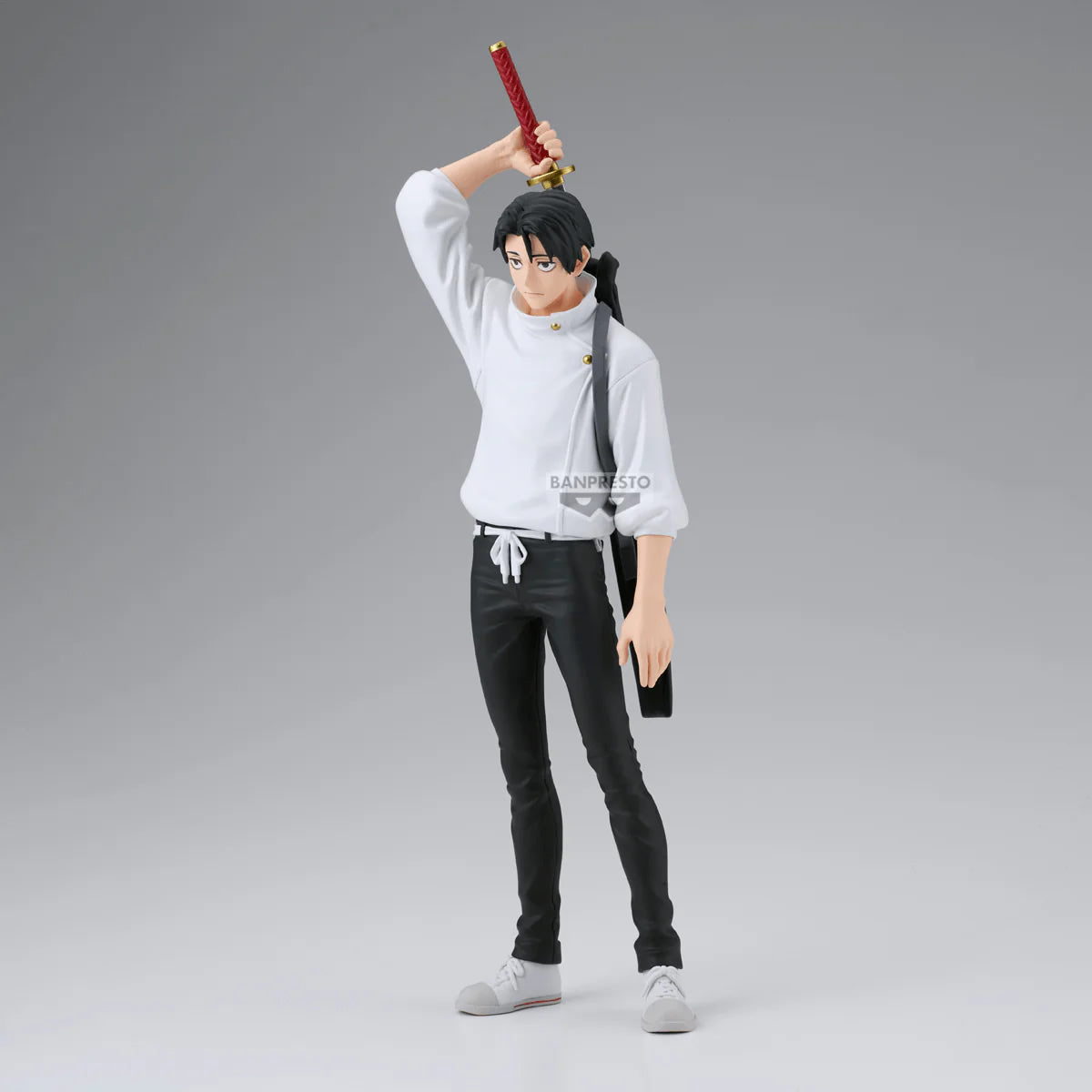 Yuta Okkotsu King of Artist Jujutsu Kaisen Figure Banpresto Bandai