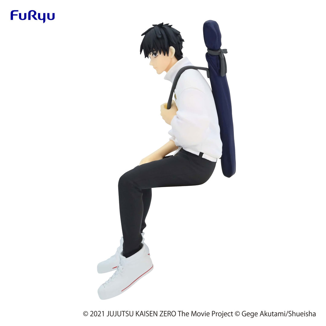 Yuta Okkotsu Noodle Stopper Jujutsu Kaisen 0: The Movie Figure FuRyu