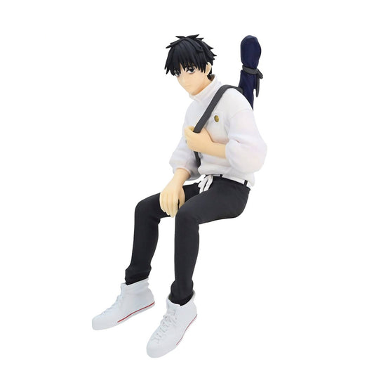 Yuta Okkotsu Noodle Stopper Jujutsu Kaisen 0: The Movie Figure FuRyu