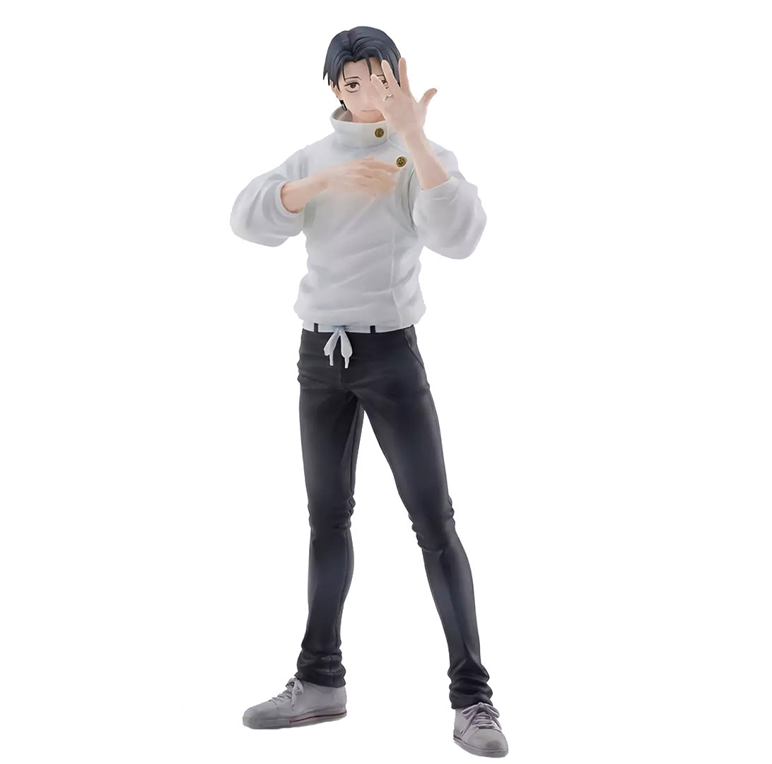 Yuta Okkotsu The Culling Game FiGURiZMa Jujutsu Kaisen Figure