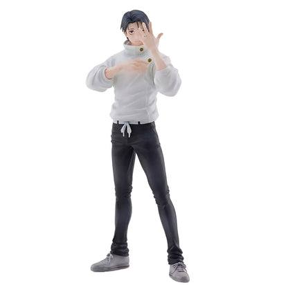 Yuta Okkotsu The Culling Game FiGURiZMa Jujutsu Kaisen Figure